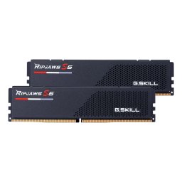 G.Skill Ripjaws S5 F5-6800J3445G16GX2-RS5K module de memorie 32 Giga Bites 2 x 16 Giga Bites DDR5 288-pin DIMM