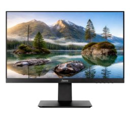 Monitor Refurbished LED, IIYAMA PL2492H, 24 inch, Frameless, Rezolutie Full HD, Stare Corecta