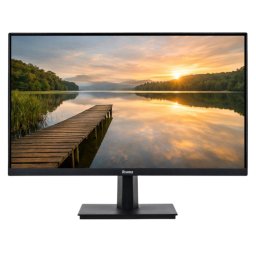 Monitor Refurbished LED, IIYAMA ProLite PL2493H, 24 inch, Frameless, Rezolutie Full HD, Stare Buna