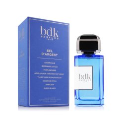 BDK Parfums Sel d'Argent Apa de parfum 100 ml (unisex)