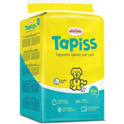 Tapiss scutece pentru câini (50 buc | 60 x 60 cm)