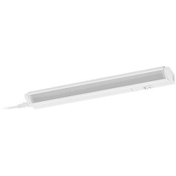Osram - Corp de iluminat LED sub dulap LINEAR TURN, reglabil, 6W/230V, 35 cm, alb
