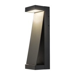 Rabalux 77067 - Aplică de perete LED pentru exterior BRADU LED/13W/230V IP65 antracit