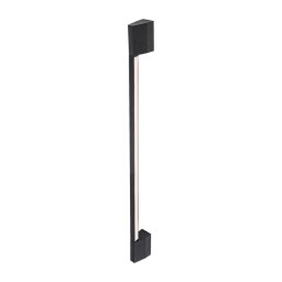 Rabalux 77053 - Aplica de perete pentru exterior ZILINA LED/8W/230V IP54 90 cm negru