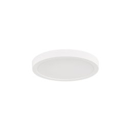 Rabalux 75073 - Plafonieră LED pentru baie SHAUN PLUS 30W/230V, Ø 30 cm, IP44, alb