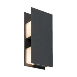 Rabalux 77063 - Aplica de perete LED pentru exterior KIONI LED/13W/230V IP65 antracit