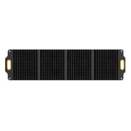 Panou Solar Powerness SolarXS80 | 80W, Portabil