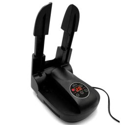 Uscător Pantofi Media-Tech MT6523 | Ozon, Negru