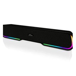 Soundbar Media-Tech MT3180 | Bluetooth, 10W, Portabil, Negru