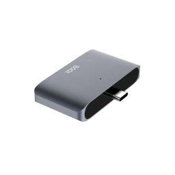 Hub USB-C BOOX MOBBOXUSBCHUB | USB-C, portabil, tableta