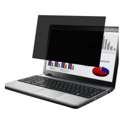 Filtru Confidentialitate Port Designs 2D | 12.5 inch, 16:9, 276x156mm
