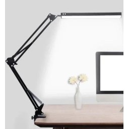 Lampă LED Media-Tech MT224 | Negru
