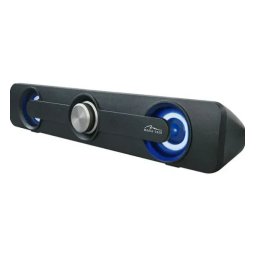 Soundbar Media-Tech MT3173 | 5W, Negru
