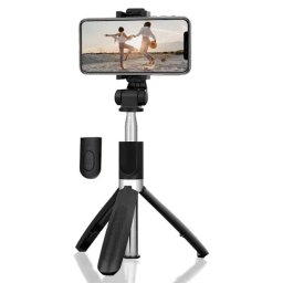 Accesorii Mobil Media-Tech MT5542 | Selfie Stick Tripod