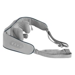 Aparat de Masaj Media-Tech MT6533 | 26W, Gri