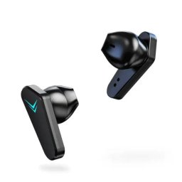 Căști In-Ear Media-Tech MT3606 | Wireless, Gaming, Negru
