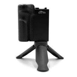 Accesorii Mobil Media-Tech MT5543 | Selfie Stick, Bluetooth, Negru