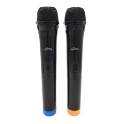Microfon Media-Tech MT395 | Negru