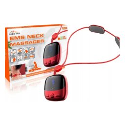 Aparat de masaj Media-Tech MT6534