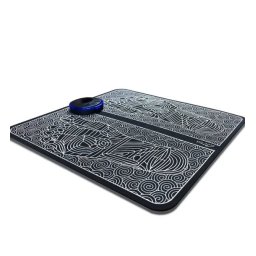 Aparat de Masaj Media-Tech MT6527 | Negru