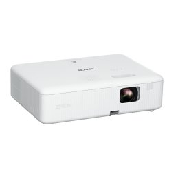 Proiector EPSON CO-W01 | Portabil, LED, WiFi