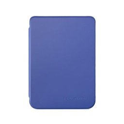 Copertă E-reader Rakuten Kobo Clara | Albastră, Protecție Premium