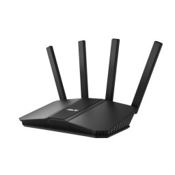 Router Wireless Asus RT-BE55 | 3600 Mbps, Dual-Band, WiFi 7, Negru
