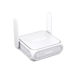 Router Wireless Asus RT-BE58 GO | 3600 Mbps, Dual-Band, WiFi 7, Negru