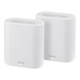 Router Asus EBM68 (W-2-PK) | WiFi 7, Tri-Band, 7800Mbps