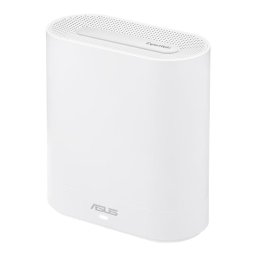 Router Asus EBM68 (W-1-PK) | WiFi 7, Tri-Band, Alb