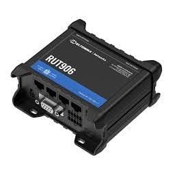 Router Wireless TELTONIKA RUT906 | 4G LTE, Cat 4