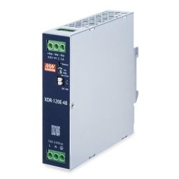 Sursă de Alimentare 48V 120W PLANET PWR-120-48 pentru Soluții de Rețea | Accesorii Industriale, 24 Luni