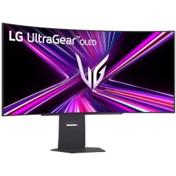 Monitor Gaming LG 45GX900A-B.AEU | 44.5", OLED, 3440x1440, 240Hz, 0.03ms