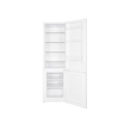 Combină frigorifică Samus SCW344E | 269L, Clasa E, Alb