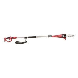 Drujba electrica pentru crengi, cu maner telescopic, pe acumulator 20 V (acumulator neinclus) WORCRAFT GartenVIP DiyLine