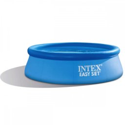 Piscina gonflabila Intex Easy Set 3,05 x 0,76 m cu pompa de filtrare