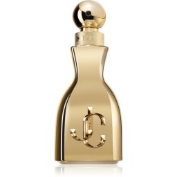 Jimmy Choo I Want Choo Le Parfum parfum W 40 ml
