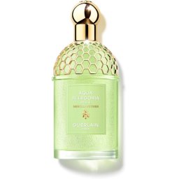 GUERLAIN Aqua Allegoria Perle Nerolia Vetiver apă de parfum cu microperle fară alcool W 125 ml