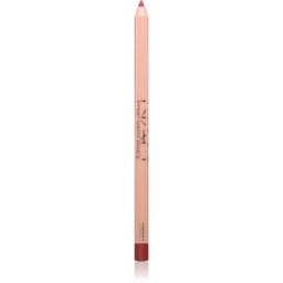 NAM Iconic Matte Pencil creion contur buze cu efect matifiant culoare 10 Angel 0.7 g