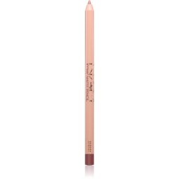 NAM Iconic Matte Pencil creion contur buze cu efect matifiant culoare 6 Vanilla Queen 0.7 g