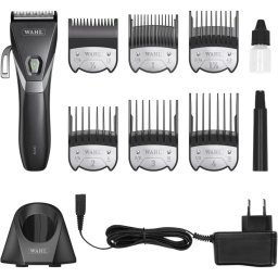 Wahl Pro Kuno aparat profesional de tuns părul cu extensii interschimbabile 1 buc