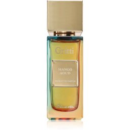 Gritti Mango Aoud extract de parfum U 100 ml