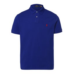 Polo Ralph Lauren Tricou albastru regal