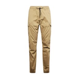 Vintage Industries Pantaloni cu buzunare 'VINCE' kaki