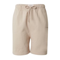 DAN FOX APPAREL Pantaloni 'Sean' bej