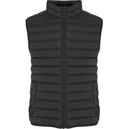 Urban Classics Vestă negru