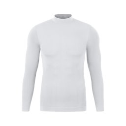 JAKO Tricou funcțional alb