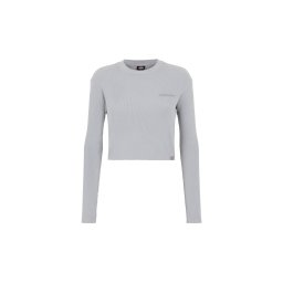 DICKIES Tricou 'Plentywood' albastru marin / gri deschis