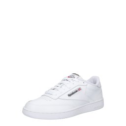 Reebok Sneaker low 'Club C 85' alb