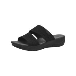 JANA Saboți negru